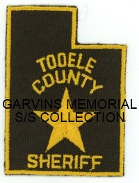 UTAH,A,TOOELE COUNTY SHERIFF 2